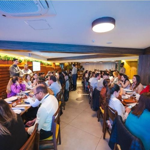 Sabores, acolhimento e negócios: Emprotur promove RN como destino de eventos