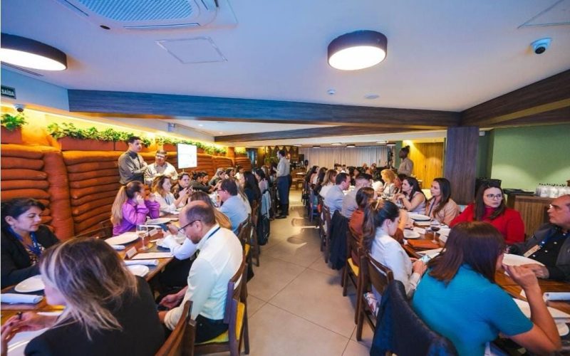 Sabores, acolhimento e negócios: Emprotur promove RN como destino de eventos
