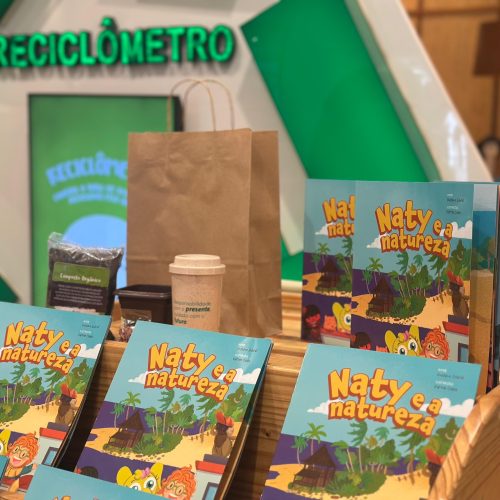 Natal Shopping celebra Dia do Meio Ambiente com ações educativas para todas as idades