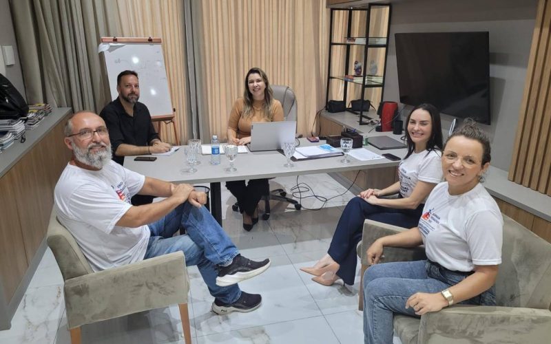 IPER promove “Arraiá do Saber” com foco em acolhimento e motivação para jovens estudantes