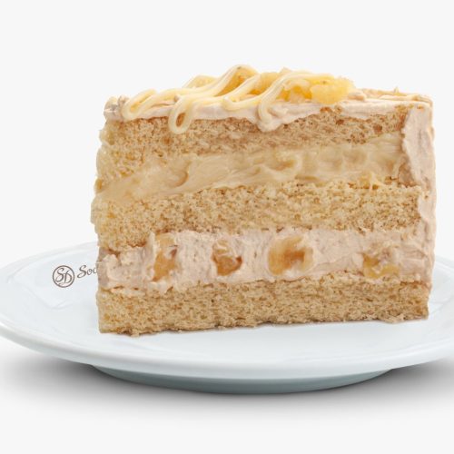 Sodiê elege Abacaxi com Leite Condensado e Chocomoça como sabores de junho
