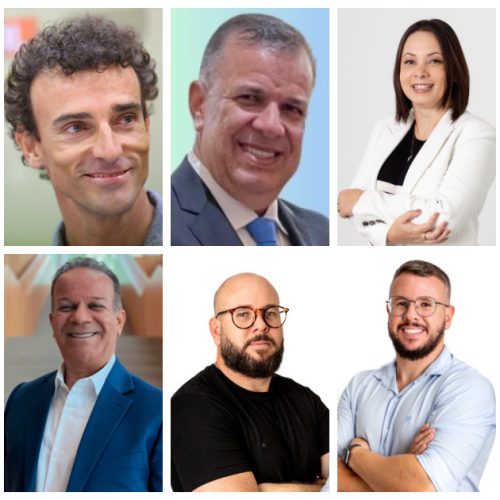 Elite Experience 2025 acontece em Natal com foco em inovação, liderança e negócios