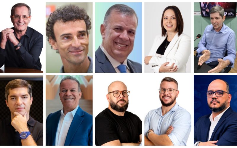 Elite Experience 2025 acontece em Natal com foco em inovação, liderança e negócios