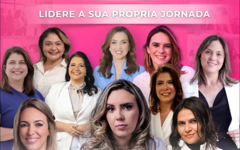 Empodere-se 2025 promove debate sobre liderança feminina e equidade social no RN