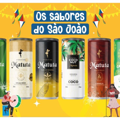 Campanha da Cachaça Matuta valoriza os trios de forró e a cultura popular nordestina