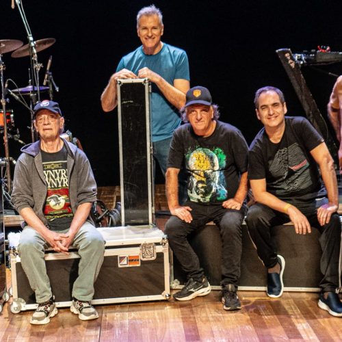 The Fevers celebram “60 anos de Sucesso” com show neste sábado (14) em Natal