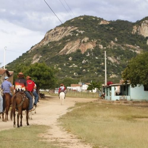 MCJ 2025: 6ª edição da Cavalgada Rota do Trem ocorre no dia 19 de junho