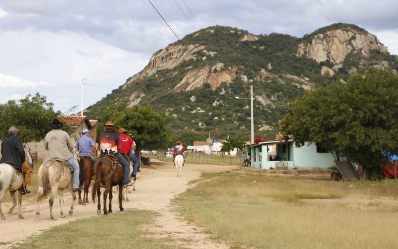 MCJ 2025: 6ª edição da Cavalgada Rota do Trem ocorre no dia 19 de junho