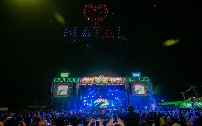 Filme São Julhão exalta festejos em Natal e estreia no Globoplay