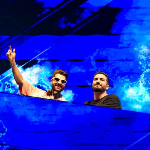 Conheça TMF, o DJ potiguar que subiu ao palco com Alok
