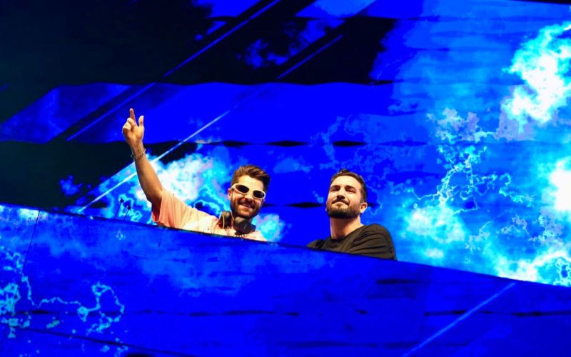 Conheça TMF, o DJ potiguar que subiu ao palco com Alok