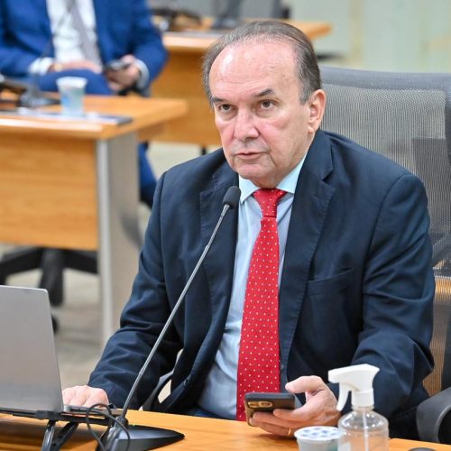 Projetos reconhecem Utilidade Pública Estadual de Associações de Assú e Jucurutu