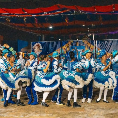 São João de Galos acontece nesta segunda (23) com grandes atrações