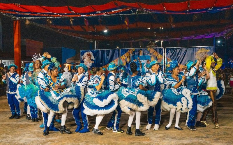 São João de Galos acontece nesta segunda (23) com grandes atrações