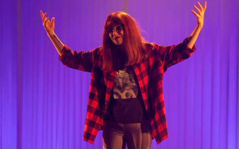 Depois do sucesso em São Paulo, Rita Lee – Uma Autobiografia Musical chega a Natal