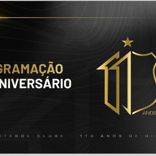 Mais Querido prepara programação especial para comemorar 110 anos do Maior do RN