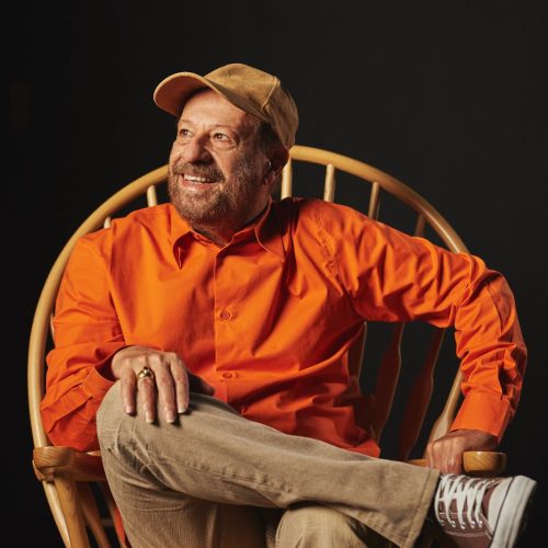 Show “João Bosco Quarteto” chega ao Teatro Riachuelo Natal em 1º de agosto