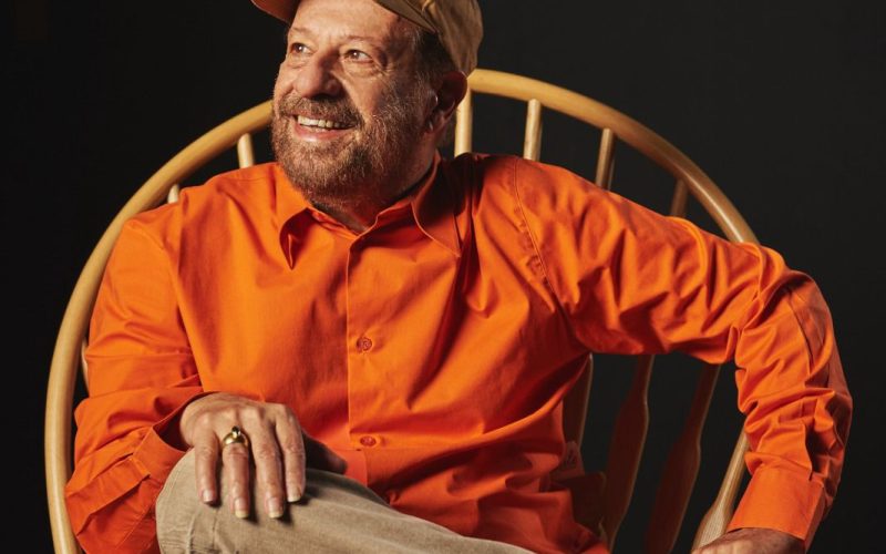 Show “João Bosco Quarteto” chega ao Teatro Riachuelo Natal em 1º de agosto