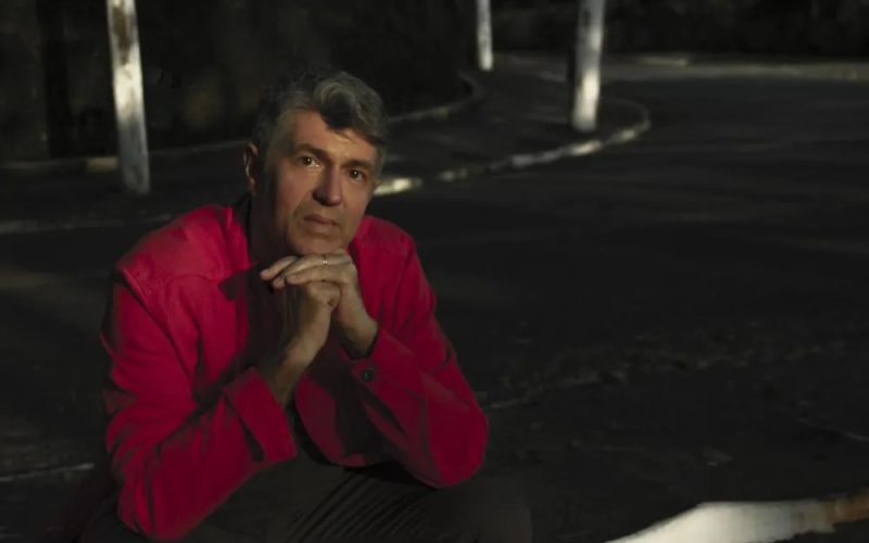 Leoni comemora 40 anos de carreira em nova turnê no Teatro Riachuelo Natal