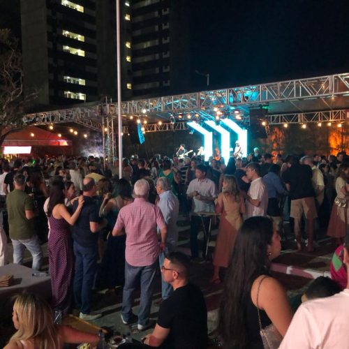 Festival CAVE traz shows, concurso fotográfico e leilão beneficente; confira programação