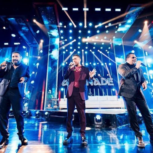 Luan Estilizado, Raí Saia Rodada e Zezo lançam EP 2 do DVD “À Vontade”