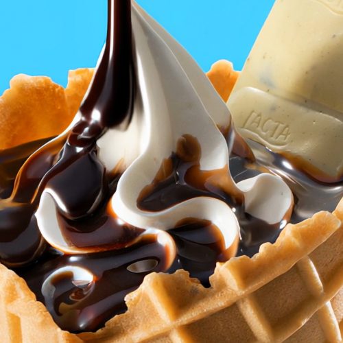 McFlurry e McColosso Laka Oreo chegam ao McDonald’s