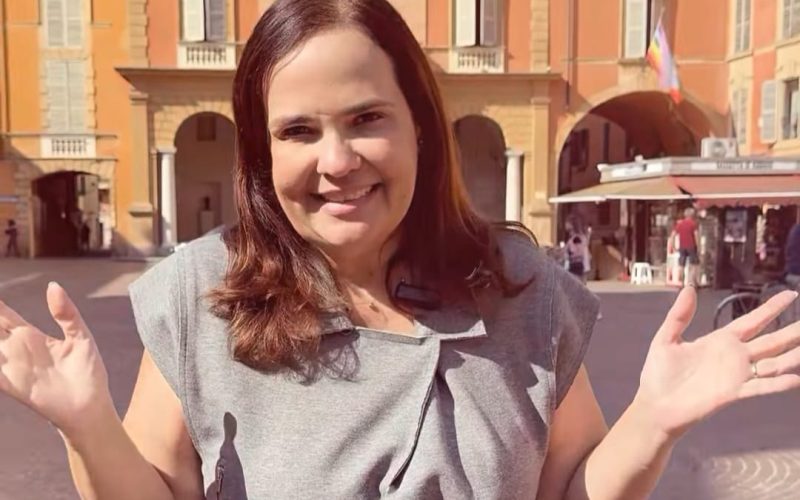 Educadora potiguar visita Reggio Emilia, referência mundial em educação infantil
