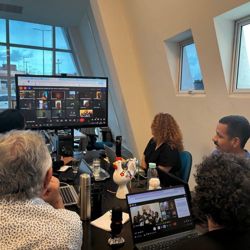 Secult RN realizou 41 horas de escutas públicas para elaboração de editais da PNAB – Ciclo 2