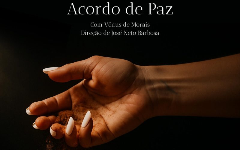 S.E.M. Cia. de Teatro promove ensaio aberto ao público neste sábado (5), em Parnamirim