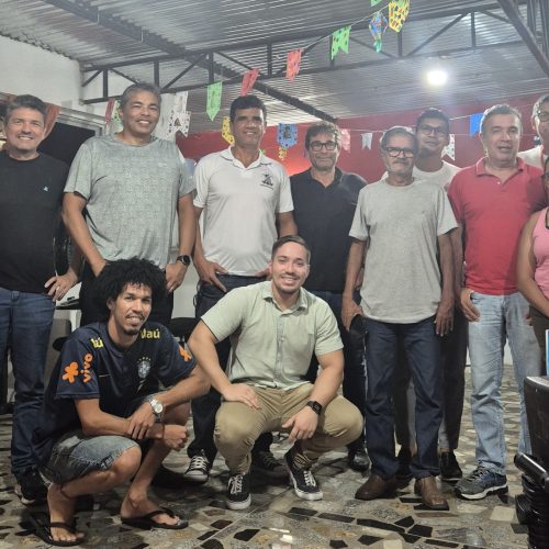 Federação Norte-rio-grandense de Remo elege nova diretoria para o quadriênio 2025-2029