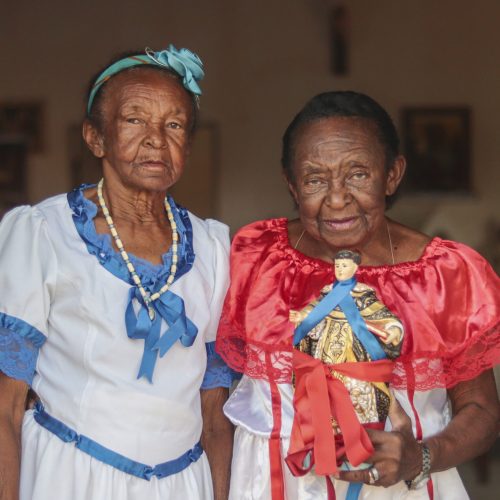 As Dançadeiras de São Gonçalo: documentário celebra tradição quilombola no RN