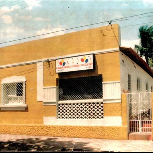 Casa Durval Paiva 30 anos: Três décadas de amor, cuidado e transformação de vidas
