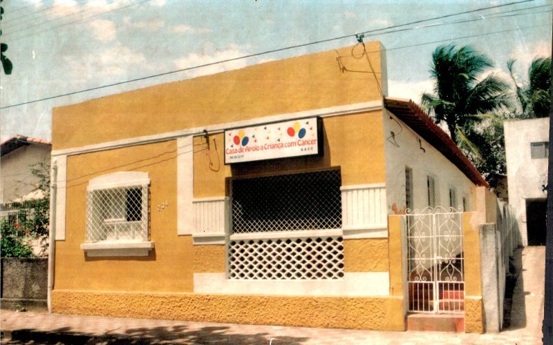 Casa Durval Paiva 30 anos: Três décadas de amor, cuidado e transformação de vidas
