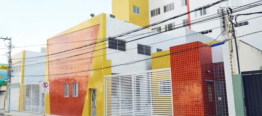 Casa Durval Paiva celebra 31 anos com evento especial na Cidade da Criança
