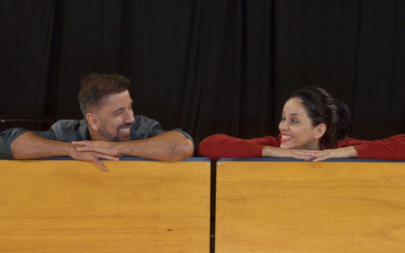 “CALL BACK – Uma Noite Musical” estreia hoje na Casa da Ribeira