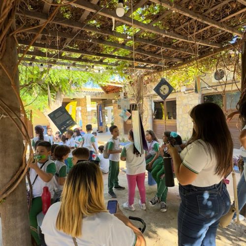 Flim abre cadastro de escolas para uma melhor recepção aos alunos e professores