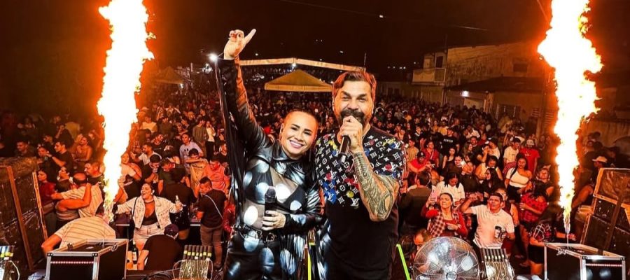 São João de Natal: Confira as atrações musicais para os dias 13 e 14 de junho
