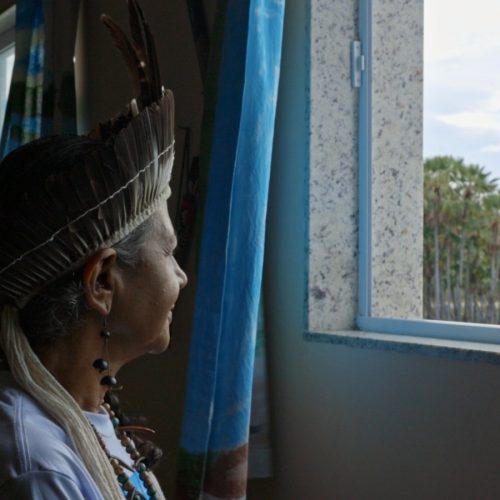 Filme mossoroense será exibido nesta sexta no Goiamum Audiovisual