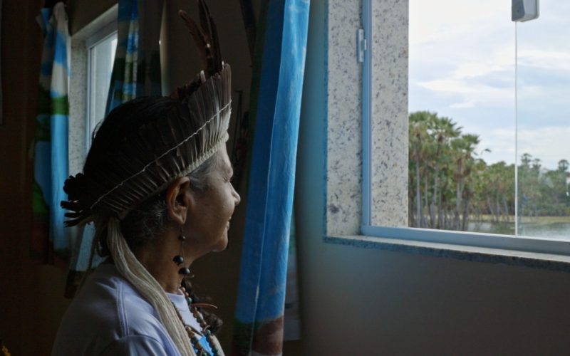 Filme mossoroense será exibido nesta sexta no Goiamum Audiovisual