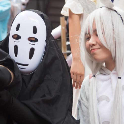 Feira do Livro de Mossoró 2025 lança Competição de Cosplay com inscrições gratuitas