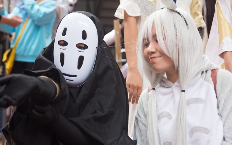 Feira do Livro de Mossoró 2025 lança Competição de Cosplay com inscrições gratuitas