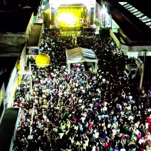Inovação, organização e emoção marcam o XVII Festival Gastronômico e Cultural de Martins