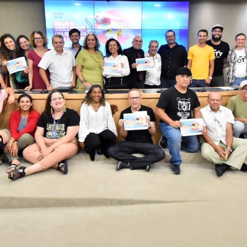 Fototeca potiguar promove plenária on-line nesta quinta (17) com fotógrafos do RN