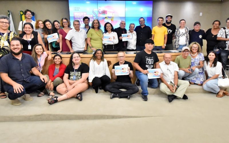 Fototeca potiguar promove plenária on-line nesta quinta (17) com fotógrafos do RN