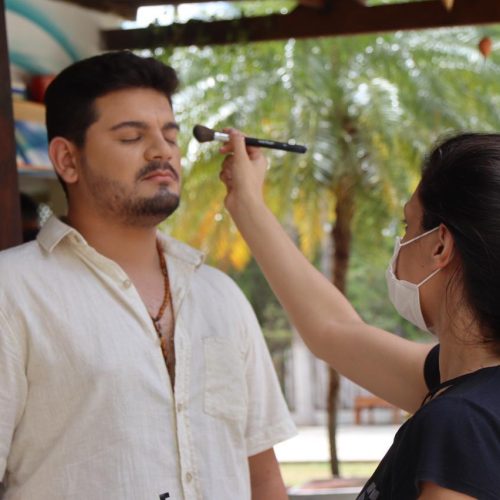 Curta ‘Casa do Louvor’ terá pré-estreia em quatro cidades do interior do RN em julho