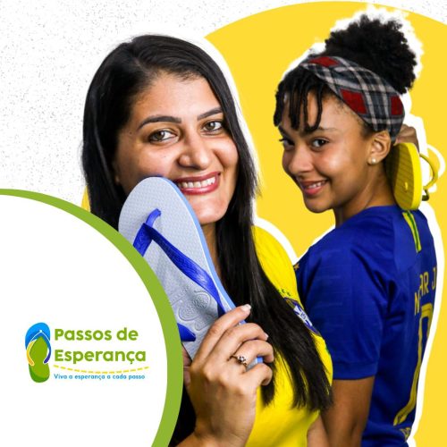 Passos de Esperança: projeto incentiva empreendedorismo na zona Oeste de Natal
