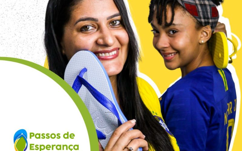 Passos de Esperança: projeto incentiva empreendedorismo na zona Oeste de Natal