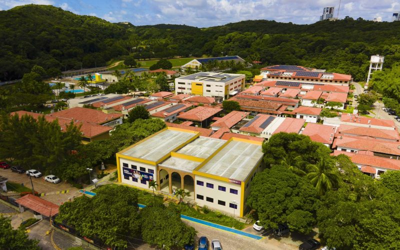 MEC autoriza funcionamento do curso de Medicina do UNI-RN