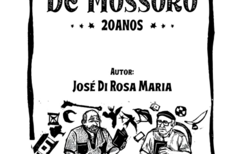 Cordel será presente para estudantes na Feira do Livro de Mossoró 2025