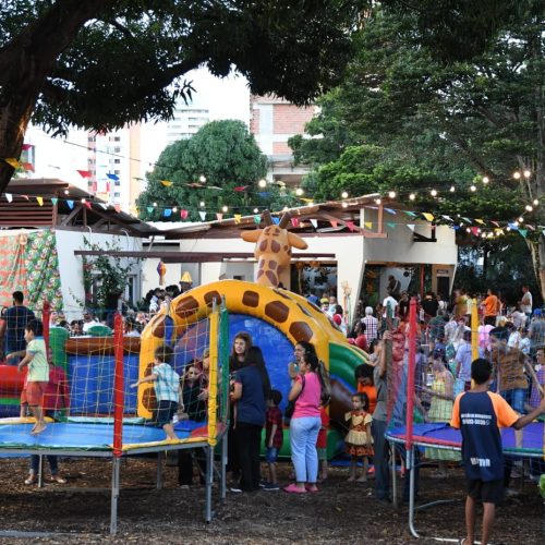 Arraiá da Inclusão encerra programação do São João da Prefeitura do Natal no sábado (26)